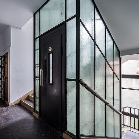 Bpr Danube Panoramic Suite 布达佩斯 外观 照片