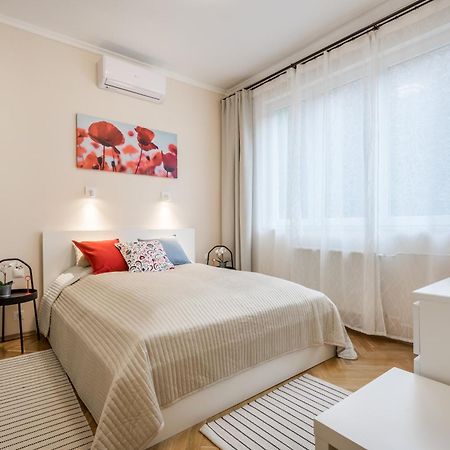 Bpr Danube Panoramic Suite 布达佩斯 外观 照片