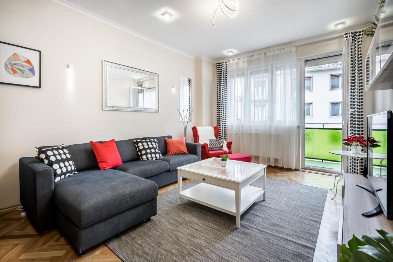 Bpr Danube Panoramic Suite 布达佩斯 外观 照片