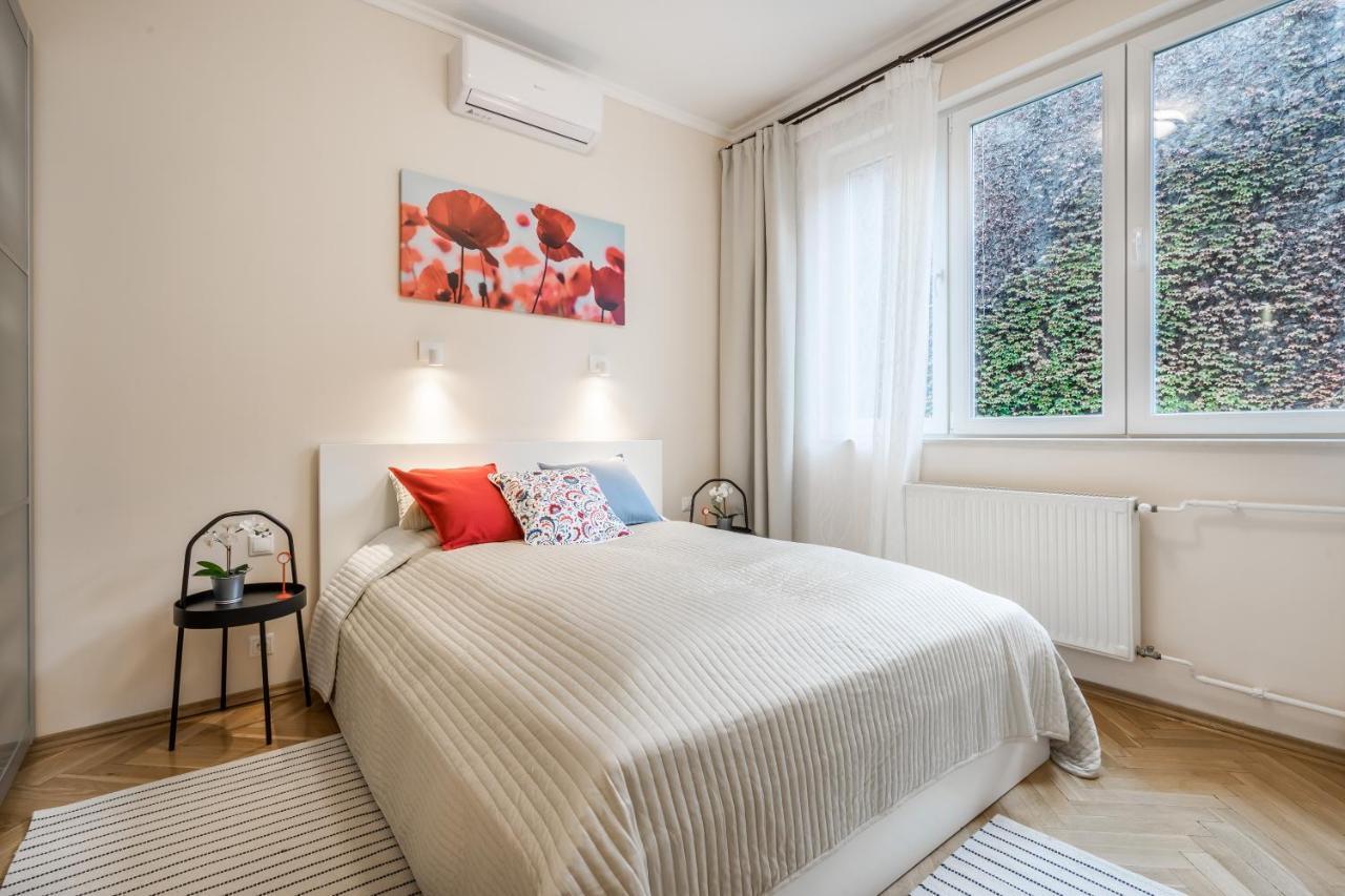 Bpr Danube Panoramic Suite 布达佩斯 外观 照片