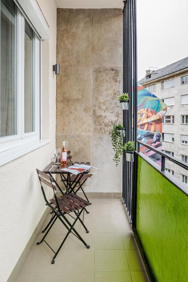 Bpr Danube Panoramic Suite 布达佩斯 外观 照片